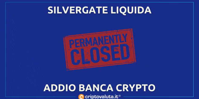 SILVERGATE LIQUIDA CRYPTO