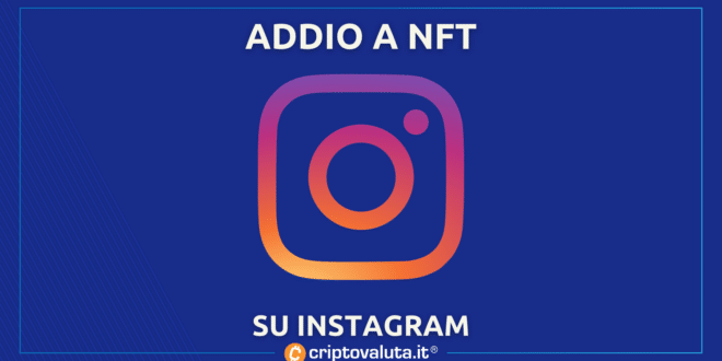 NFT INSTAGRAM STOP