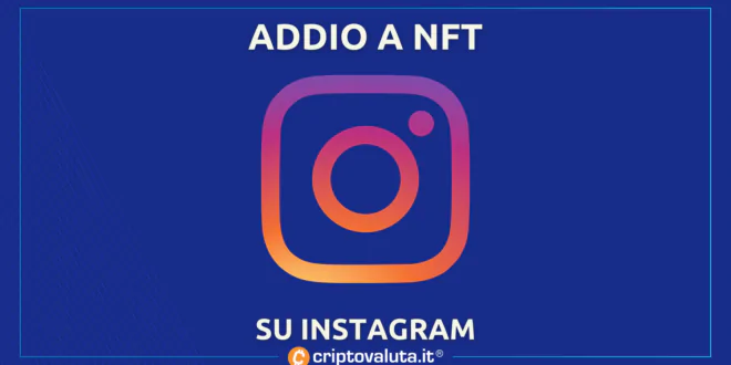 NFT INSTAGRAM STOP