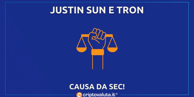 JUSTIN SUN SEC