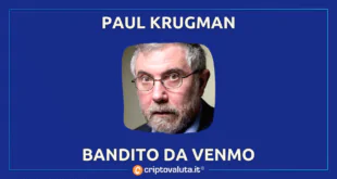 KRUGMAN BANDITO
