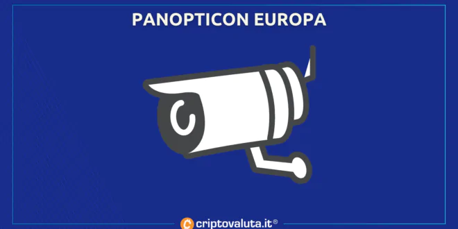 PANOPTICON EUROPA