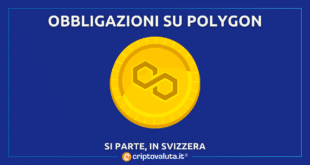 OBBLIGAZIONI SU POLYGON ANALISI