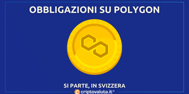 OBBLIGAZIONI SU POLYGON ANALISI