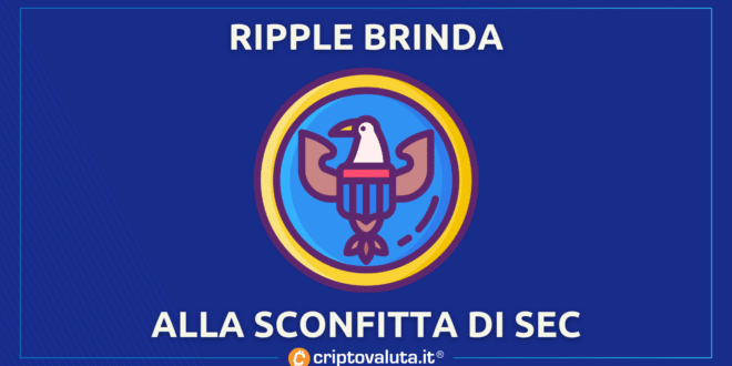 RIPPLE BRINDA