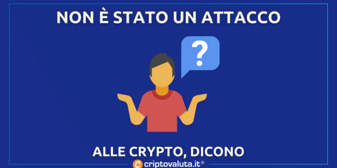 CRYPTO BANCA ASSALTO