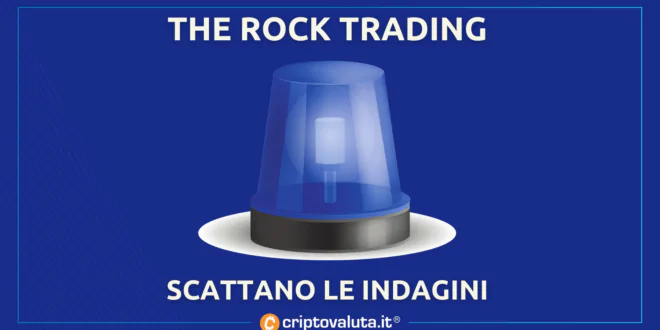 THE ROCK TRADING fine
