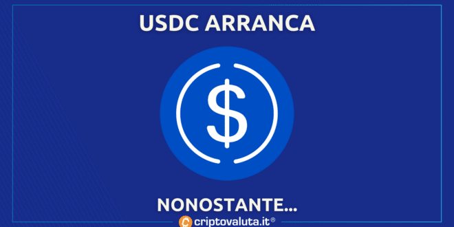 USDC ARRANCA
