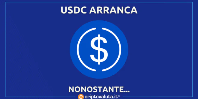 USDC ARRANCA