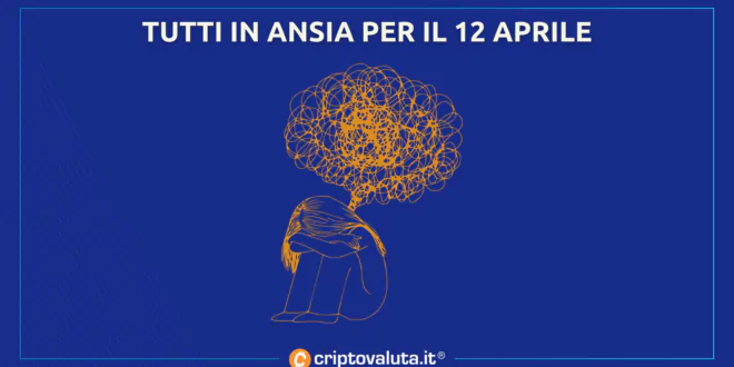 ANSIA 12 APRILE