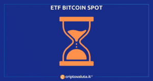 Novità su ETF Bitcoin Spot