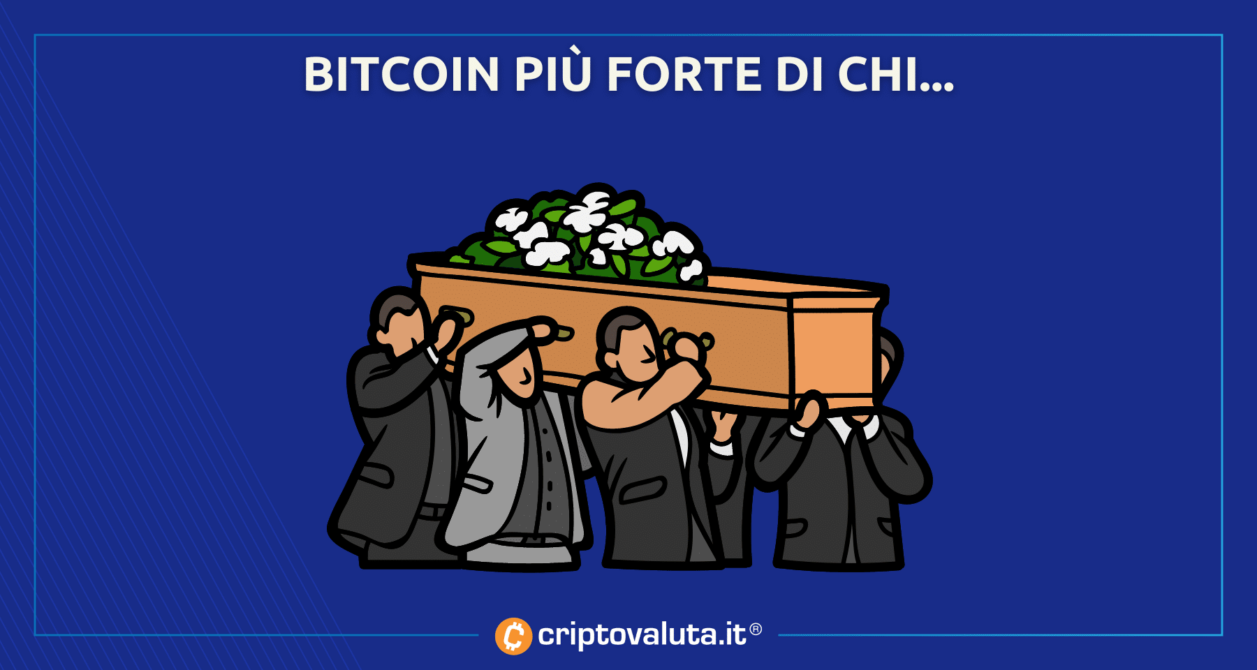 Bitcoin supera 30.000! | Bull run contro premi Nobel, BCE e...