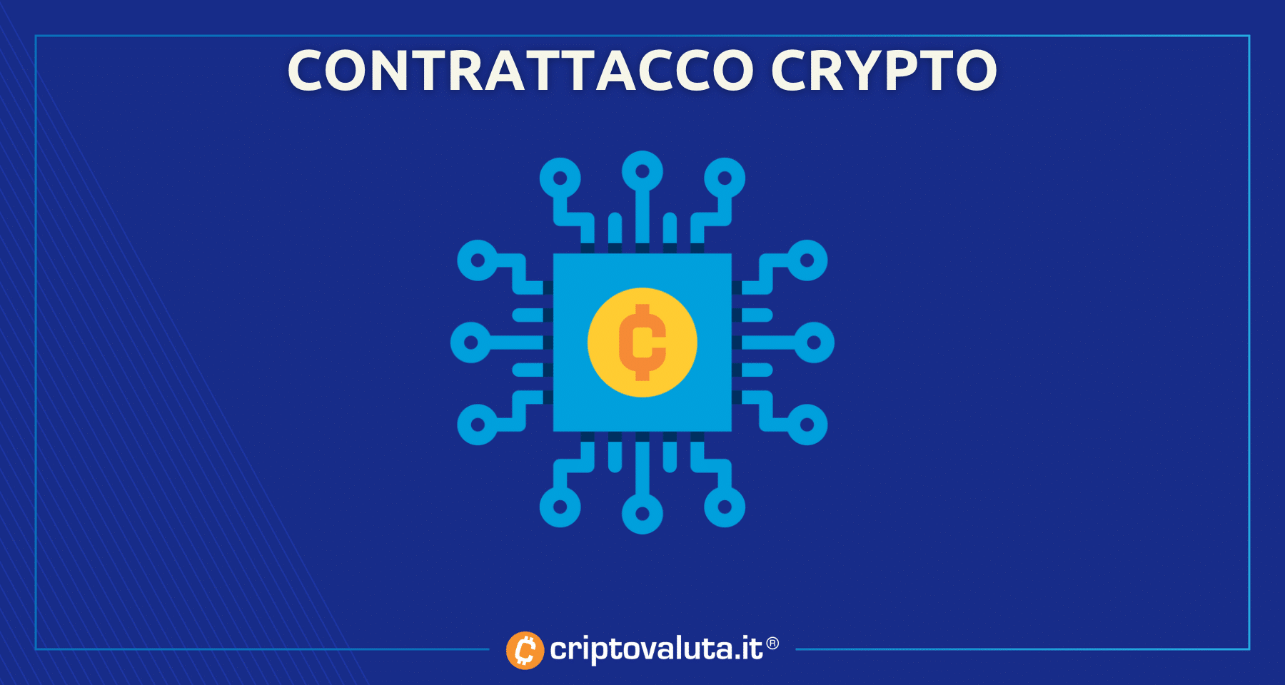 Exchange crypto fa causa a SEC | Contrattacco Coinbase!