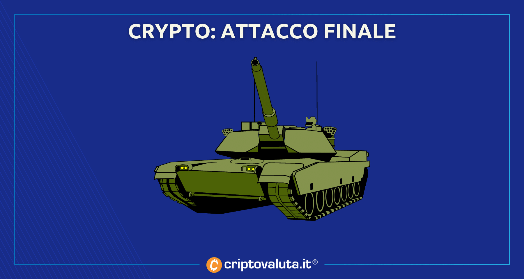 Crypto: attacco FINALE degli USA | Gensler colpirà Ethereum?