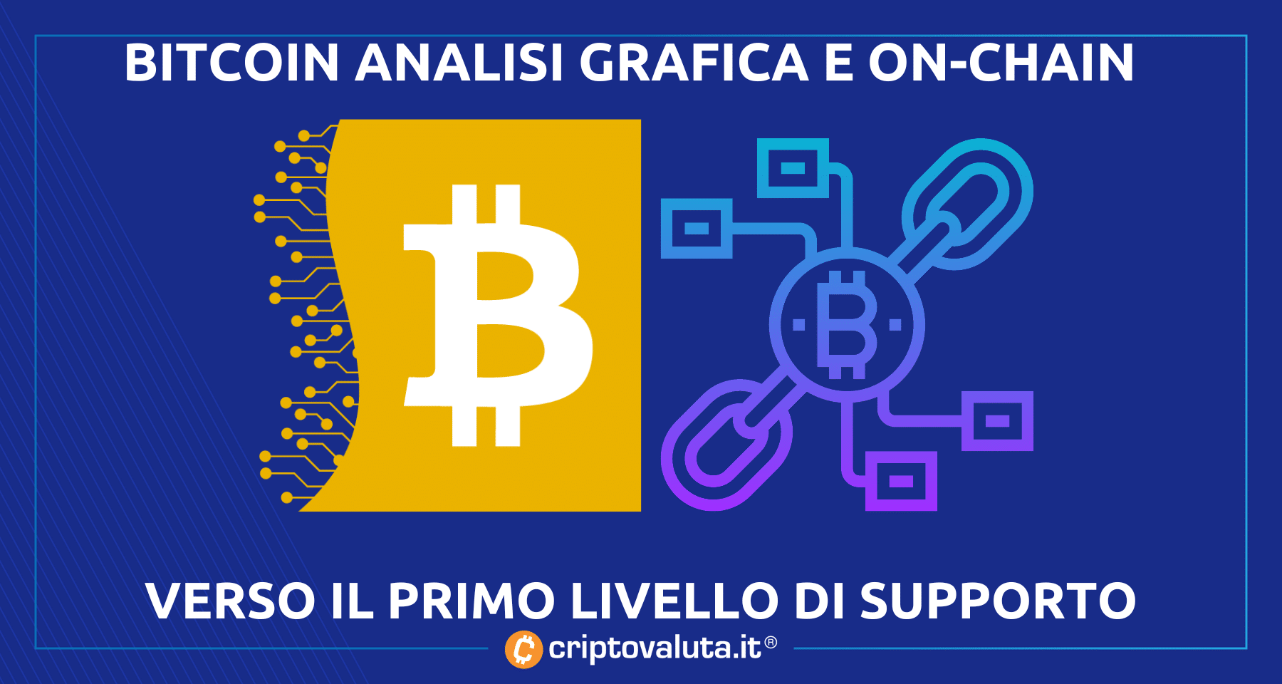 Bitcoin: nessun PANICO ma... | OCCHIO a questi dati!