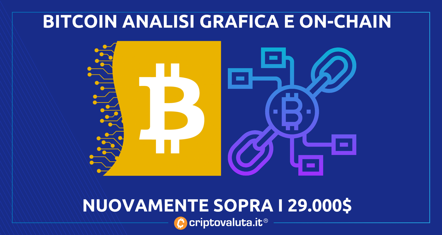 Bitcoin: nuovo RECORD di transazioni | cosa accadrà al prezzo