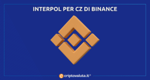 INTERPOL CZ BINANCE
