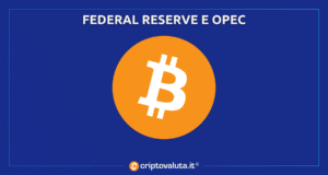 Fed Opec Bitcoin