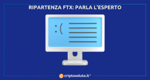 FTX RIPARTENZA ANALISI