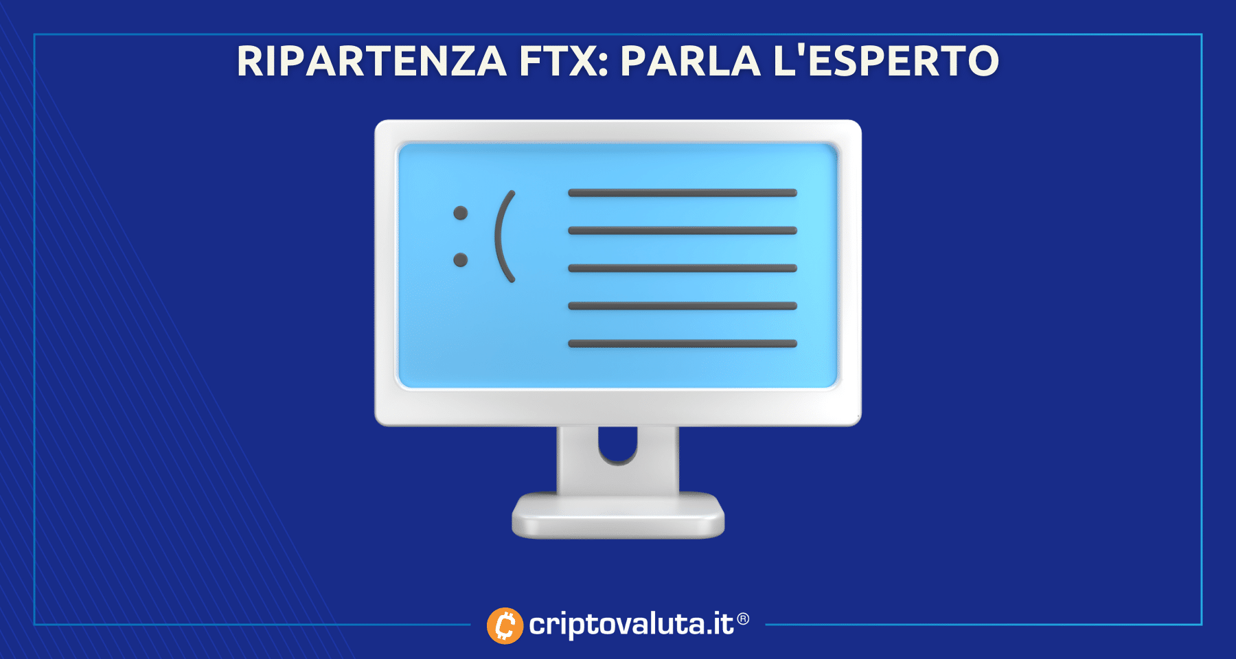 FTX: exchange pronto a ripartire? | Commento SHOCK dall'esperto