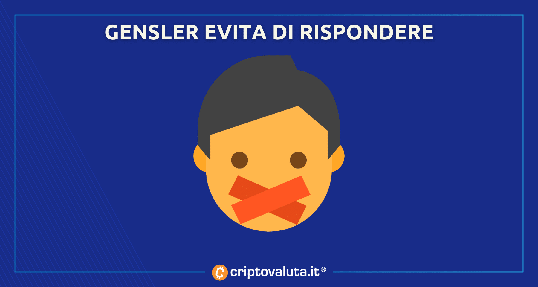 Ethereum: Gensler si rifiuta di RISPONDERE | Security, crypto e...