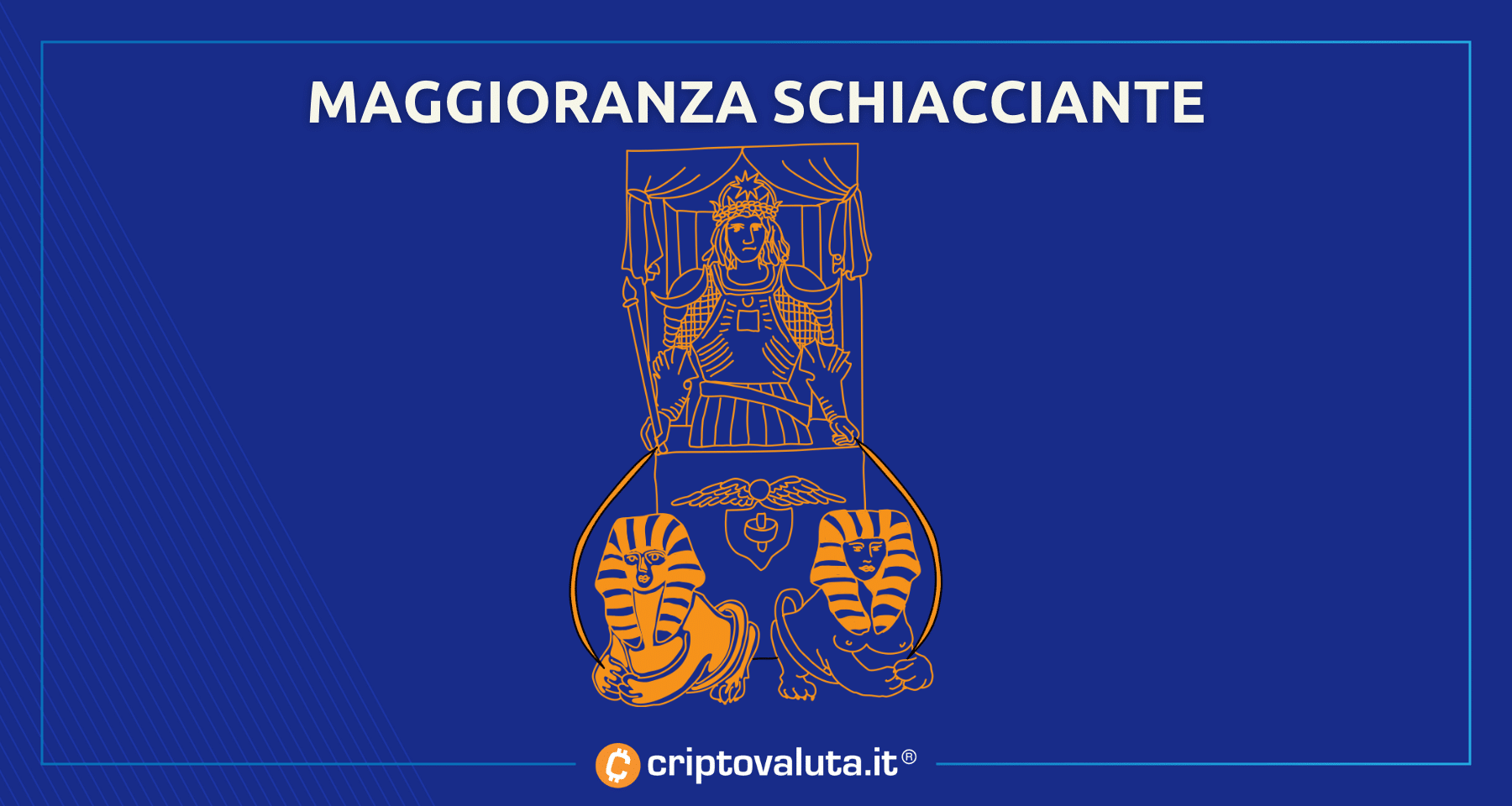 Crypto UE: Approvato il MiCA | Inizia la nuova ERA
