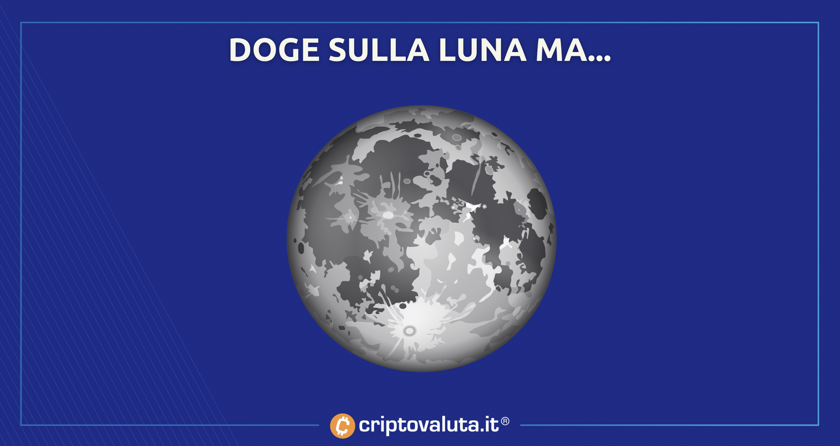 Dogecoin: fate ATTENZIONE! | Elon Musk gioca su Twitter...