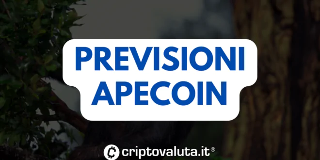 PREVISIONI APECOIN MAIN