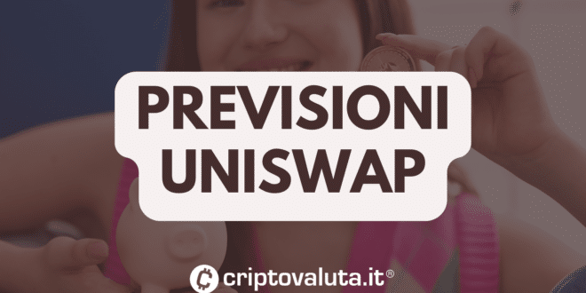 PREVISIONI UNISWAP MAIN