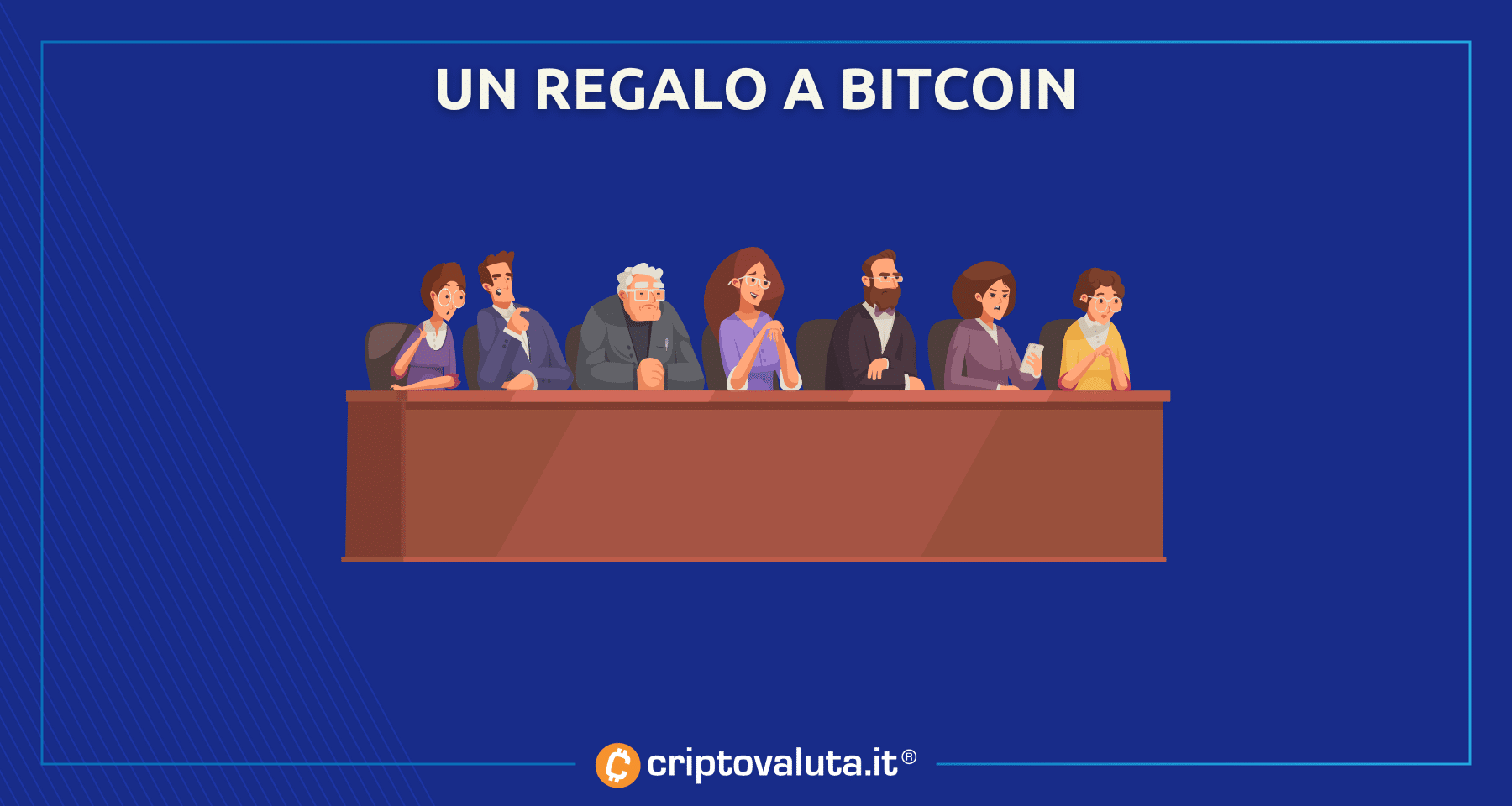 USA contro gli Exchange? | Regalo enorme a Bitcoin [ANALISI]