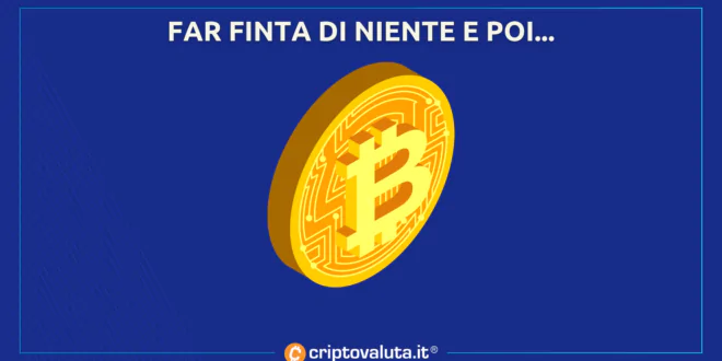 REGOLE CRYPTO BITCOIN