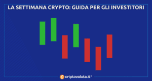 Settimana crypto analisi