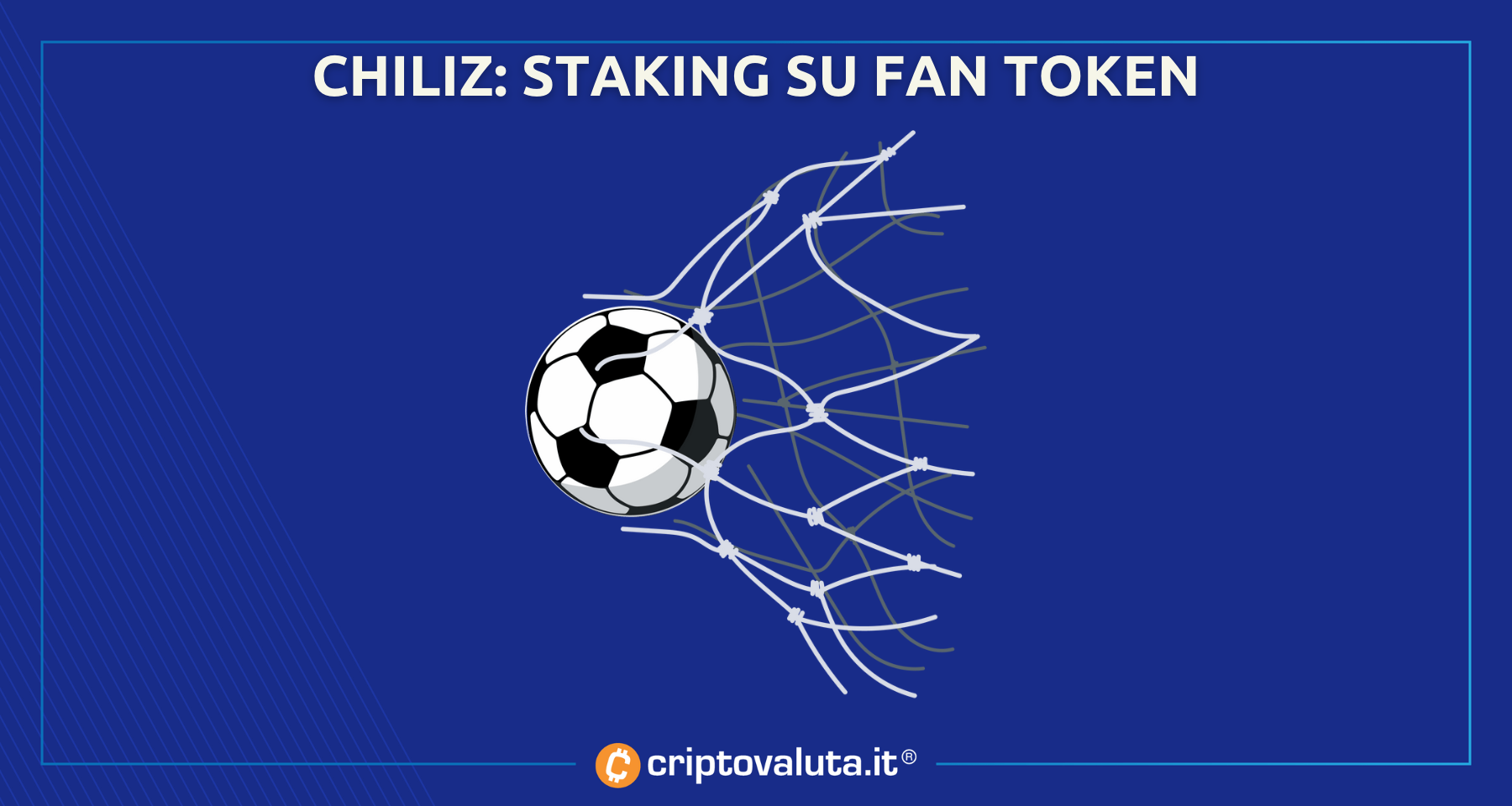 Roma, Milan e Juve: arriva il crypto staking? | Annuncio di Chiliz