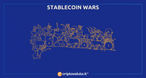 Atto primo stablecoin wars