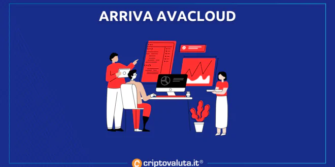 AVACLOUD AVALANCHE