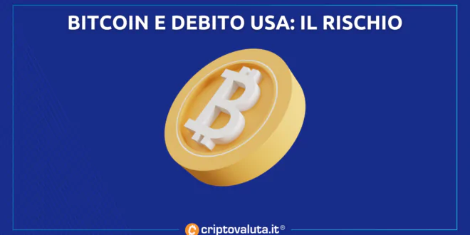 DEBITO USA BITCOIN