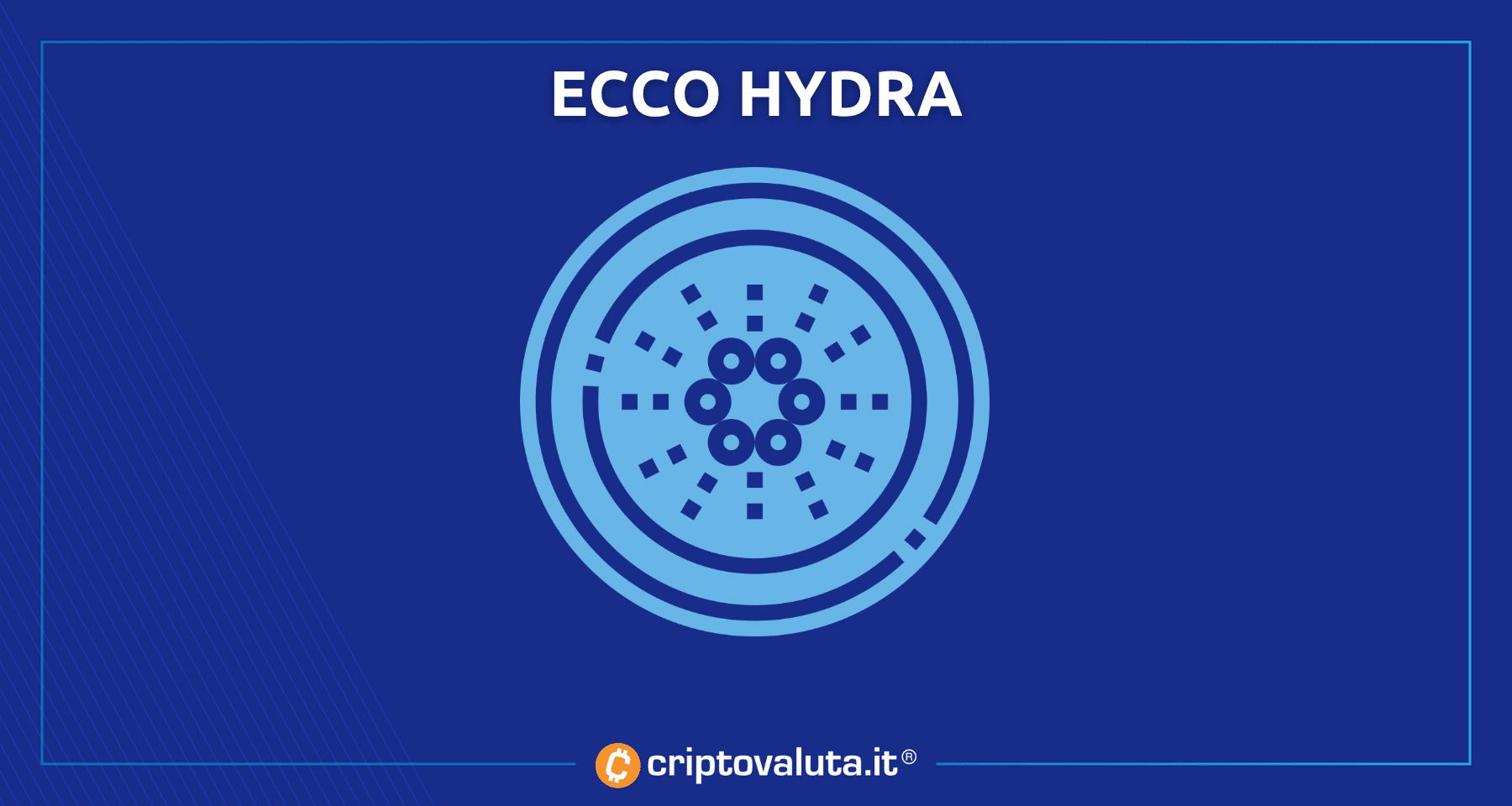 Cardano $ADA: ecco Hydra | Lanciato primo nodo su Mainnet