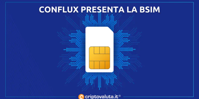 CONFLUX BSIM