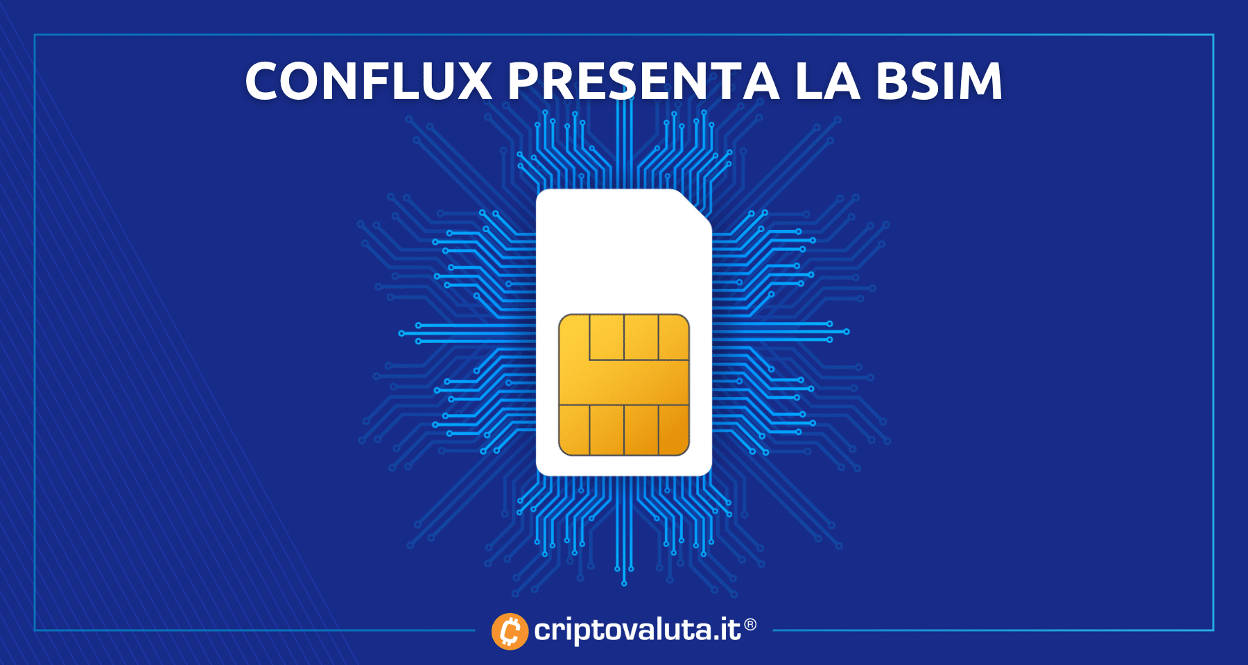 Conflux: crypto SIM con China Telecom | Novità bullish per $CFX?