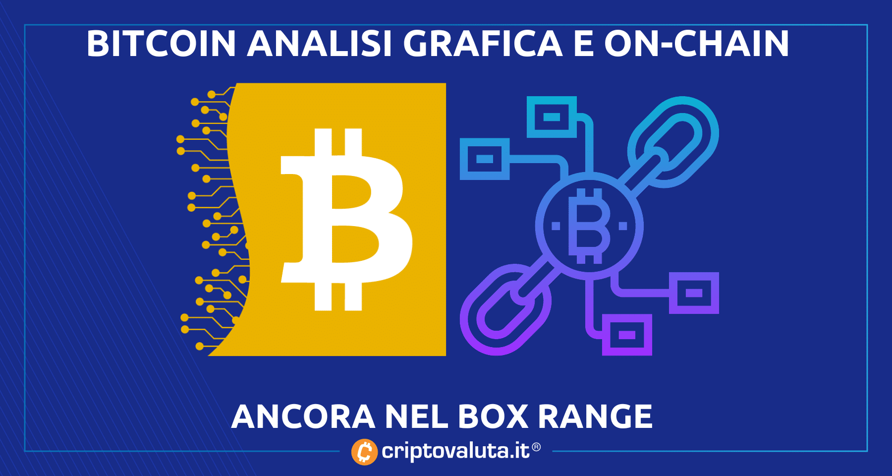 Bitcoin: confermata congestione sopra 26.600$ | ATTENZIONE alla finestra ciclica di vendita