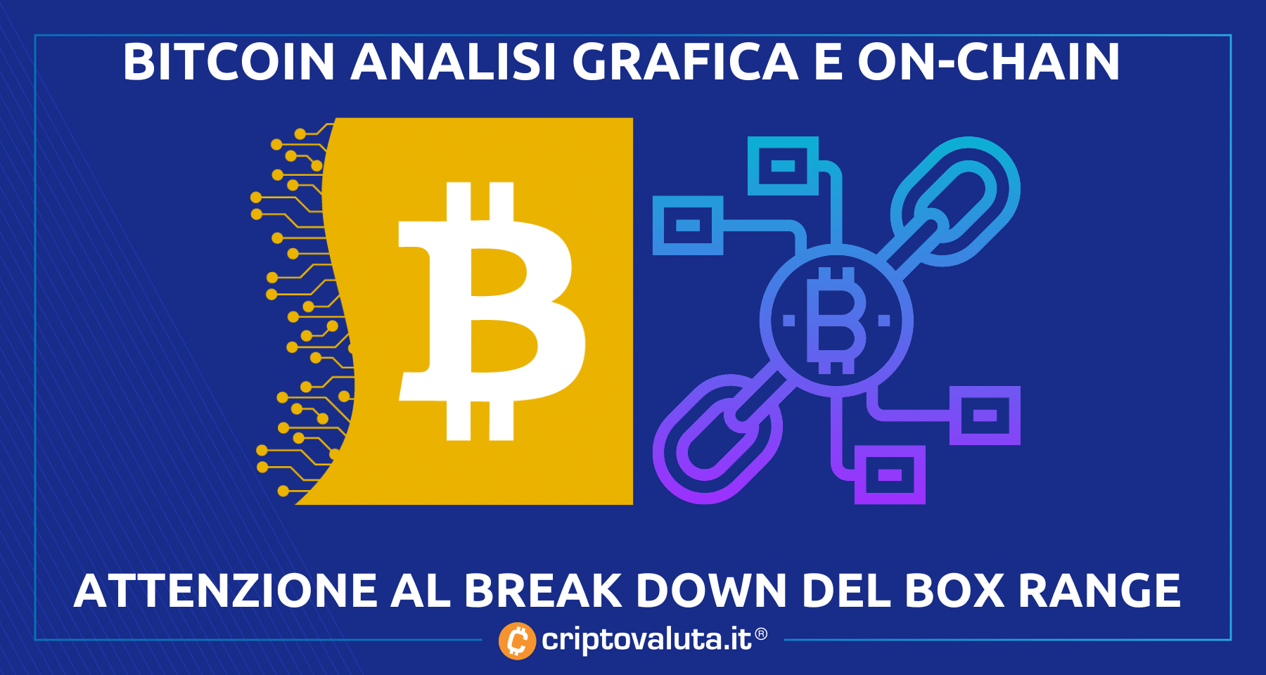 Bitcoin: prezzo in BILICO ma NON bisogna allarmarsi | Ecco il perchè