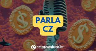 CZ DA BANKLESS CRYPTO