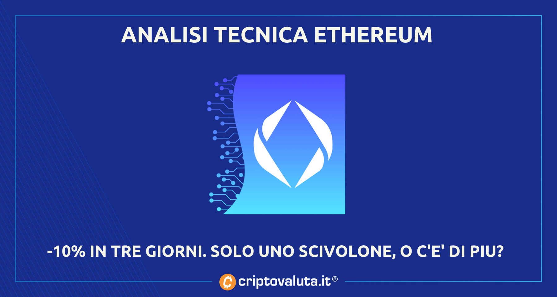 Ethereum: cosa succederà al prezzo? | Aggiornamenti ETH da queste analisi