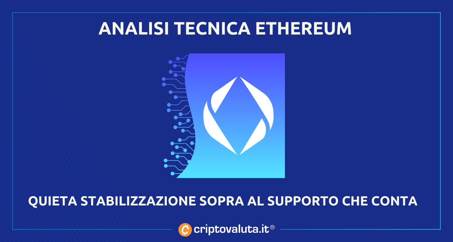 Ethereum: cosa succede? | Proiezioni 1971.100$ per giugno