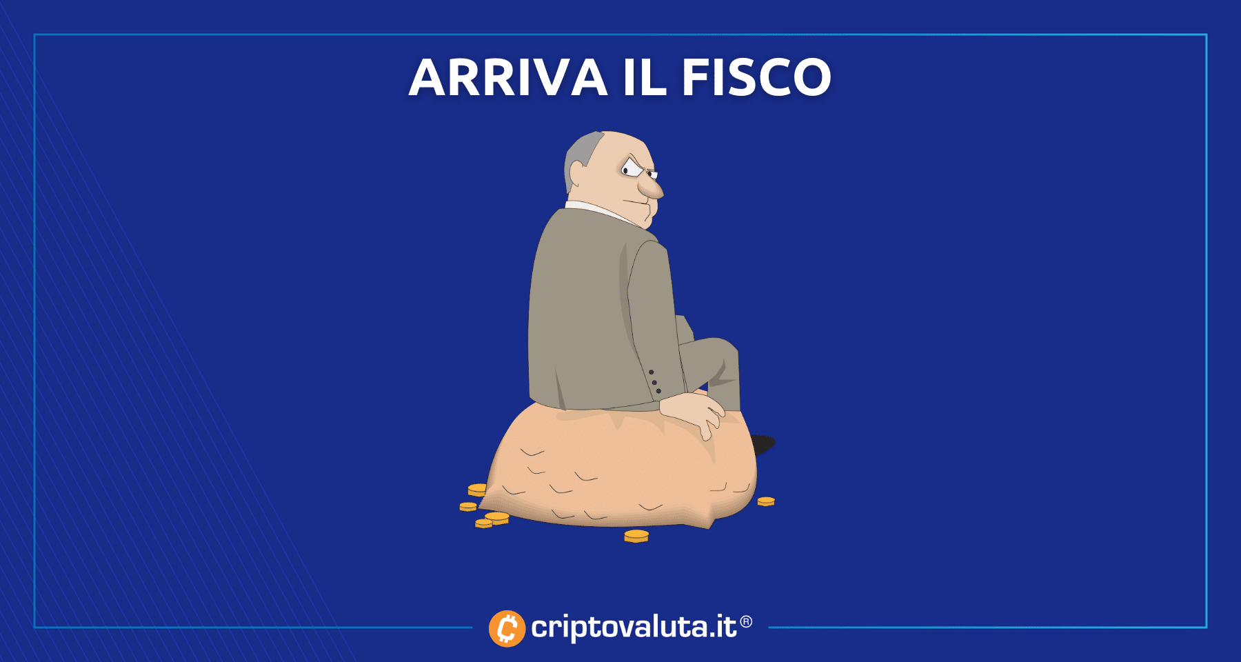FTX: fisco USA vuole 44 miliardi | Li avrà prima degli altri creditori