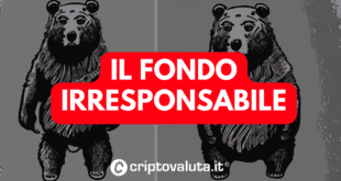 FTX FONDO IRRESPONSABILE