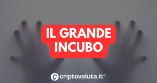 EXCHANGE INCUBO