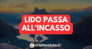 LIDO INCASSO