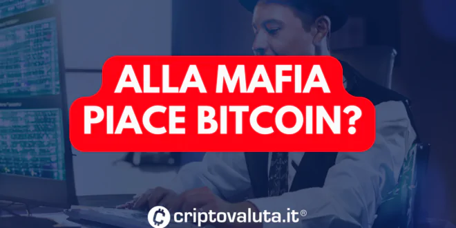 MAFIA BITCOIN