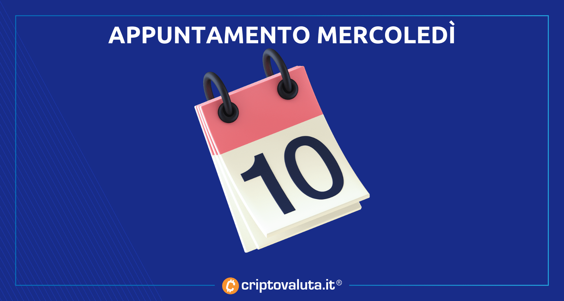 Bitcoin e crypto aspettano IL DATO | PROFONDO ROSSO per...